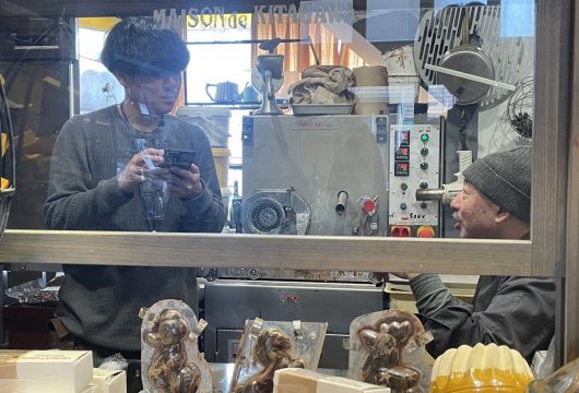 「Kumamoto Color｜熊本の色を描く映像シリーズ　#[･･･]」記事内の画像