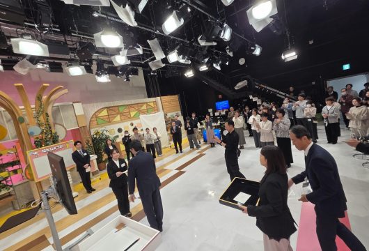 「新しいスタートと、確かな現在地。」記事内の画像